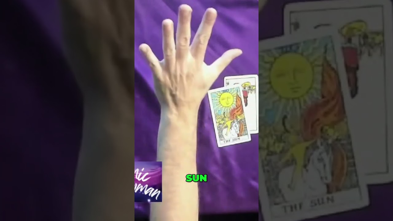 🌌 Love Surprises You: Enjoy the Unexpected Wave #mrcosmic #UnexpectedLove #LoveEnergy #RomanticVibes thumbnail