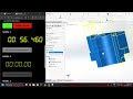 Ronak winter CAD tournament  second attempt
