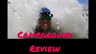 Campground Review. Anchors Aweigh RV Resort. Beach Weekend and even a Little FISHING! by Loyd 2nd Chapter 368 views 1 year ago 15 minutes