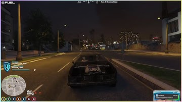 Double R story from PD discord | NoPixel 3.0 GTA RP