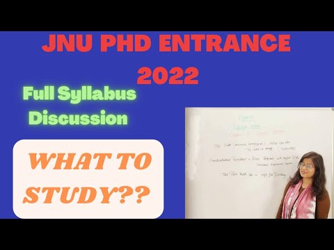 phd sociology jnu