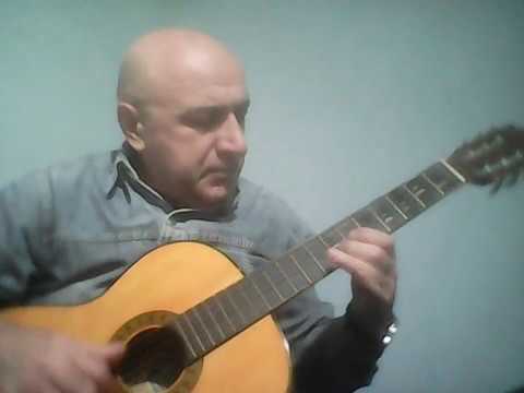 თაზო მონიავა - სიმღერა , ეძღვნება : ზურა აბულაძის ხსოვნას - tazo moniava - simgera - zurab abuladzes