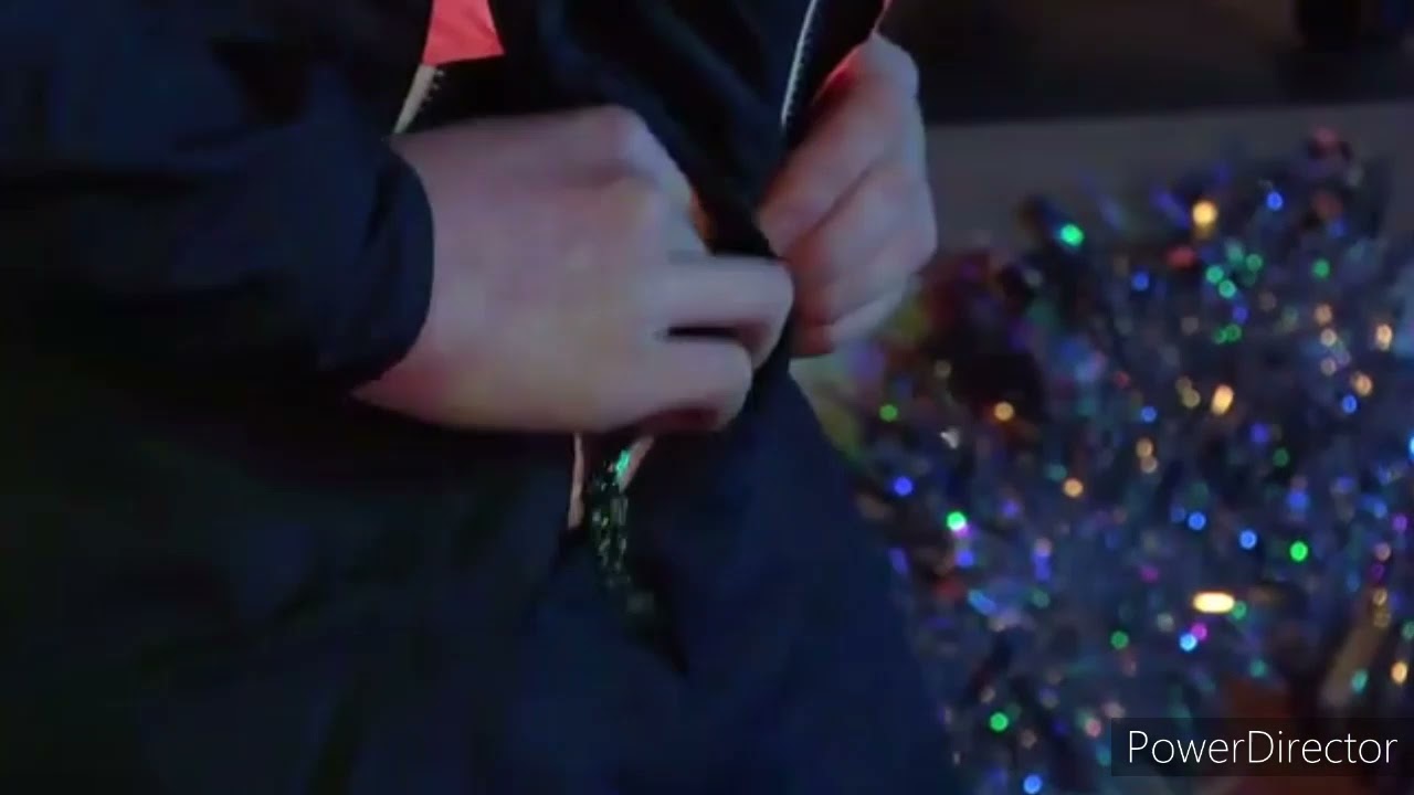 Coronation Street - Max Confronts Daniel Over Summer (6th December 2021)