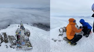 видео: Что я взял с собой на Эльбрус / Моя одежда и снаряжение для восхождения советы как подняться на гору картинка: Что я взял с собой на Эльбрус / Моя одежда и снаряжение для восхождения советы как подняться на гору