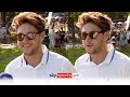 Niall Horan discusses the future of golf, Solheim Cup & Leona Maguire