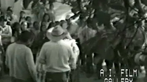 Apache history 4, Edgar Perry concludes his histor...