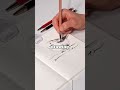 The Pencil That Never Breaks 😱🤯