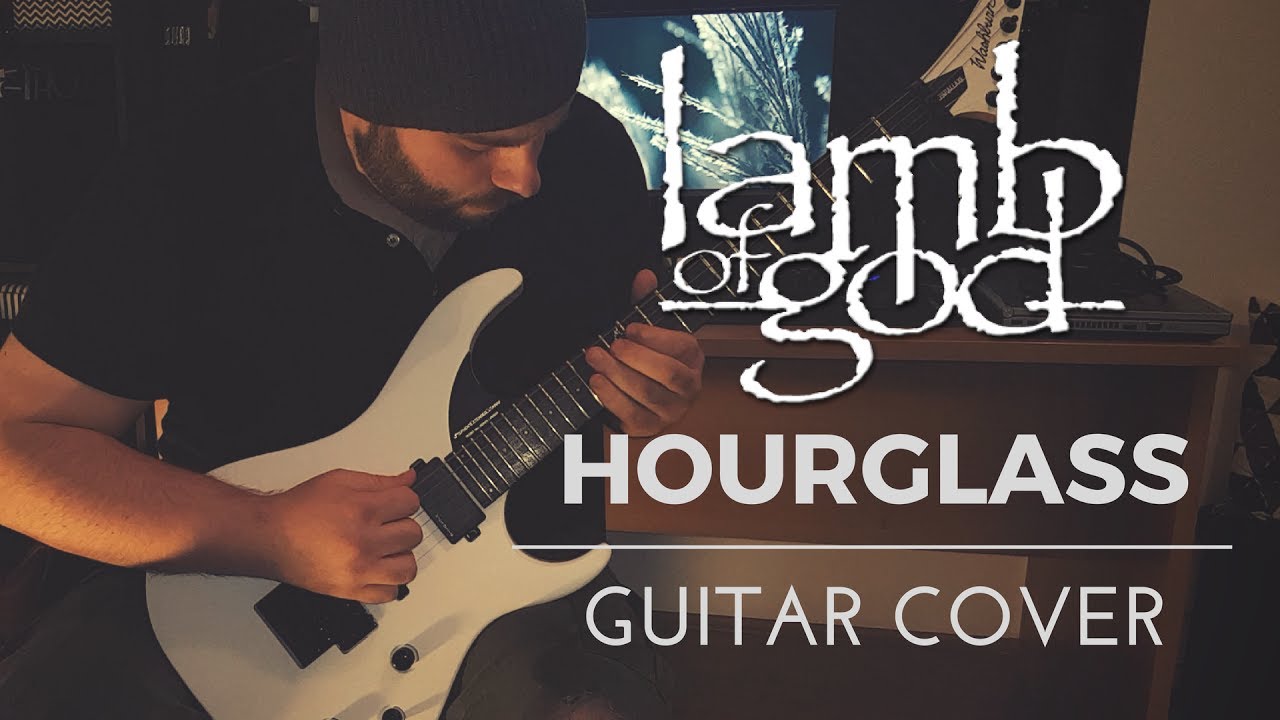 lamb of god hourglass guitar pro tab download