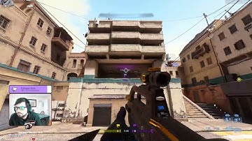 Halo Infinite - Bazaar Flag Advanced Slide