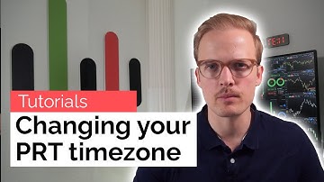Tutorial: Starting algos on a different timezone in ProRealTime™