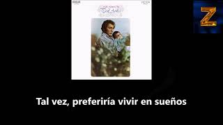 Paul Anka - Can&#39;t Get You Out Of My Mind Subtitulado español (HD)