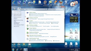 Install Windows 7 IIS Server for Free Pt.1.mp4