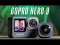 GoPro Hero 9 review: 5K powerhouse under $500