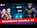 Live do Zero! Segundou com Double XP no Ragnarok LATAM – Resenha + Pré-Atualização