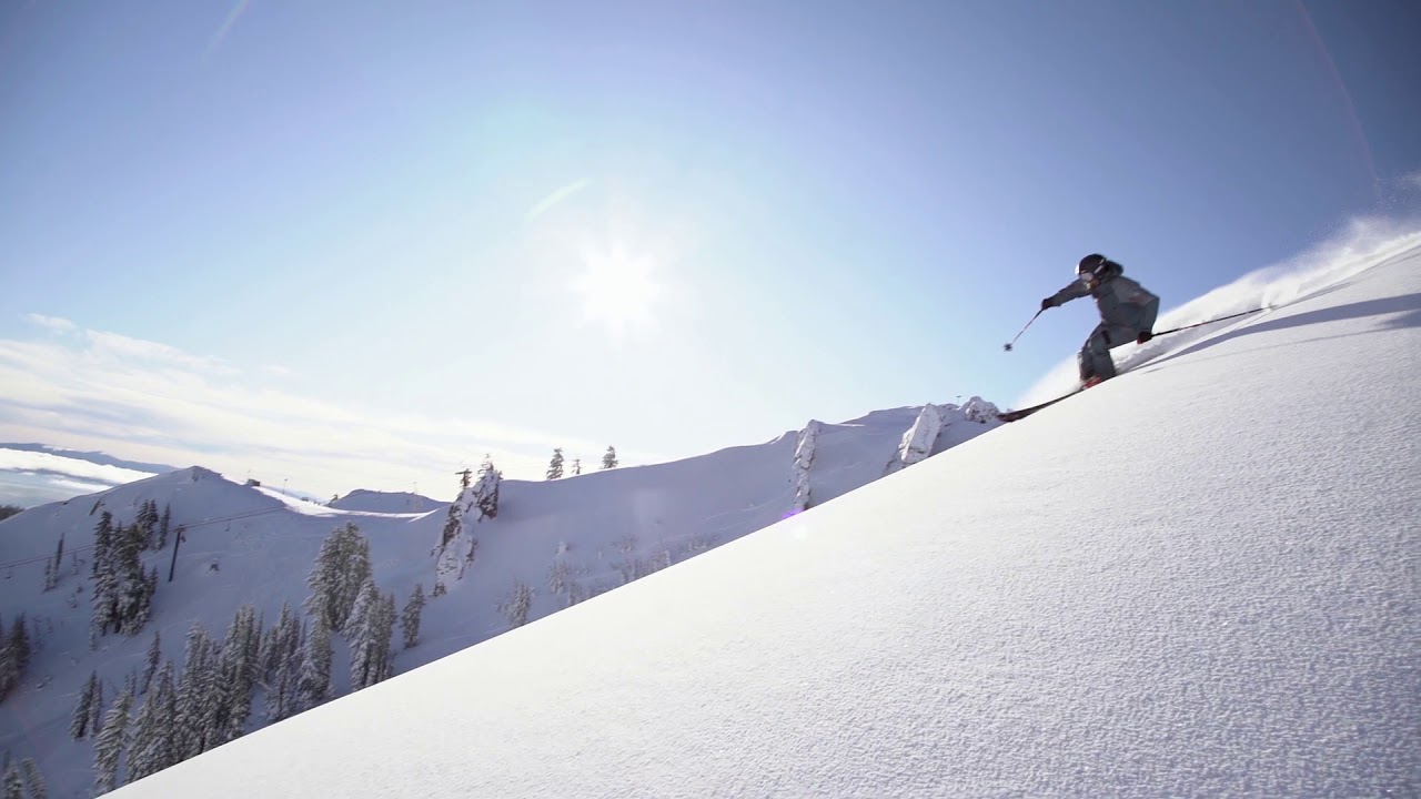 The Shred Report - Dec. 9 | Summit, Alpine Meadows