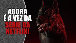 Confira o TEASER da série LIVE-ACTION Original de Resident Evil da NETFLIX