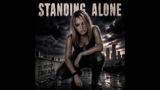 Standing Alone 1