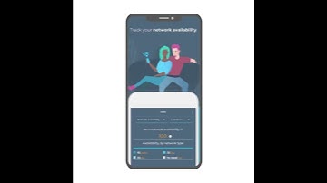 Check Your Network Availability | Open Signal