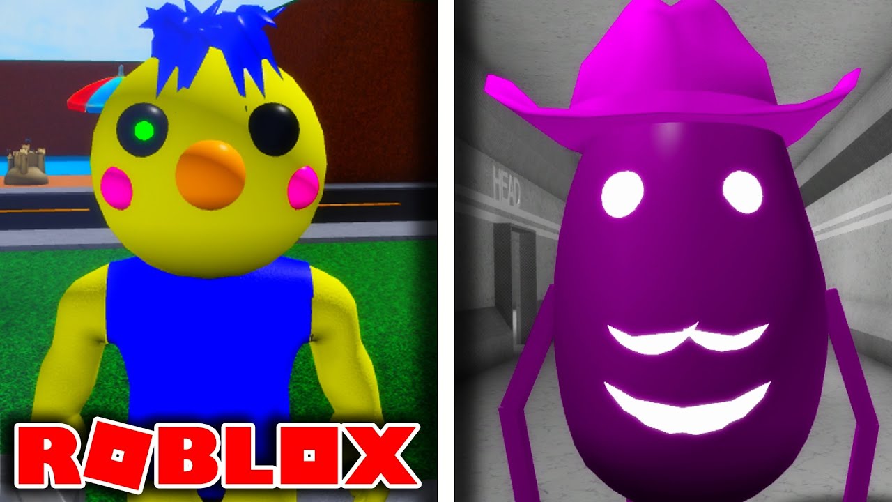 Gallant Gaming Youtube Channel Analytics And Report Powered By Noxinfluencer Mobile - roblox piggy robot cyborg mr p