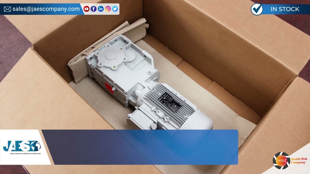 LENZE G50BB160MHAR3C00 (INSTOCK) gearmotor - motoriduttore - motorreductor