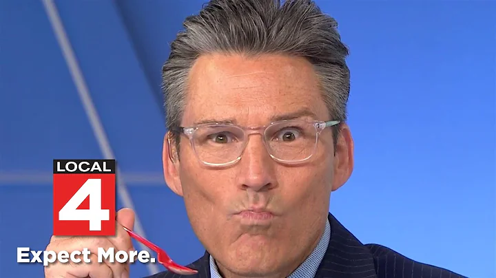 Taste Test: Dairy Queen's new blizzard flavors for 2024