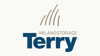 Cassettiere per minuteria TERRY VISION 249x366x250