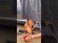 Ladies can do anything for money (part2)