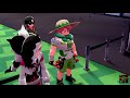 Pokemon Shield - Part 32: Dynamax Tsareena on rampage.