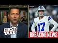[BREAKING] Schefter reports: Aubrey signs 4-yr, $28M deal with Cowboys, becomes highest-paid kicker