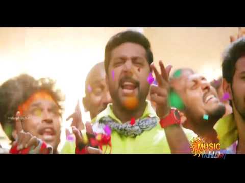 Dammalu Dummeelu HDTV Bogan 1080p HD