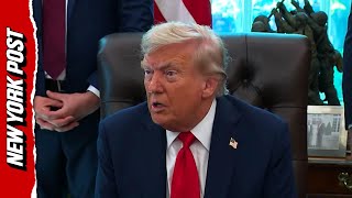 Download Lagu ‘Ga uit de kamer’: Trump tegen verslaggever tijdens persconferentie MP3 Download Lagu ‘Ga uit de kamer’: Trump tegen verslaggever tijdens persconferentie MP3