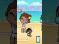 Avatar World 🏀⚾️🏐   👍🔔 #avatarworld #youtubeshorts #finance #donutgirls #pazu