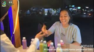 Andini Pure Milk | Olahan susu sapi murni | Jagoan Tani 2022