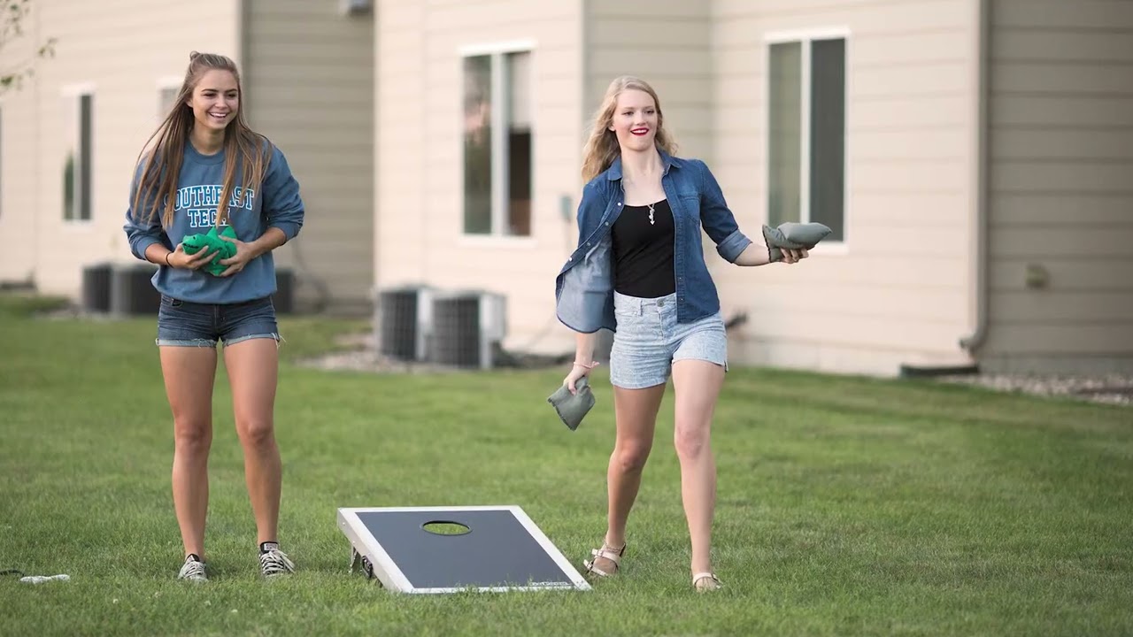 Housing at Southeast Technical College