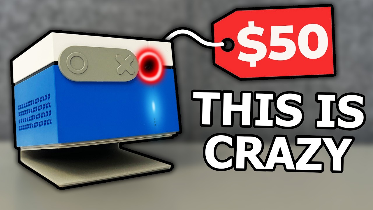 The AI Console OUTSELLING the Xbox... BUT BETTER 🤯