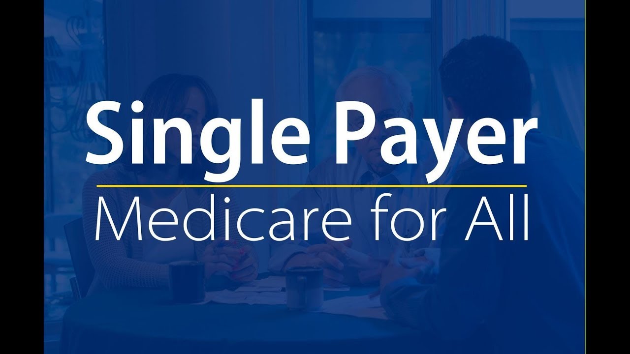 universal health care law ph POLL: Record 62% Of Americans Have Positive View Of Medicare For All