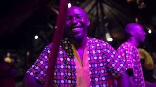 Victoria Falls Safari Collection