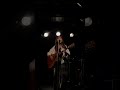 あなたとライブハウスで歌える日を待ってます。 まおた「奇人」#弾き語り #ssw #ライブ #ワンマン #まおた