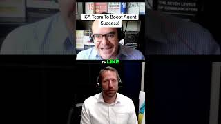 ISA Team To Boost Agent Success! #realestatetips #prospecting #prospectingtips #realtorsoftiktok