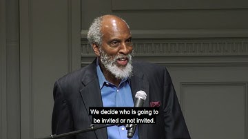 john a. powell addresses King County