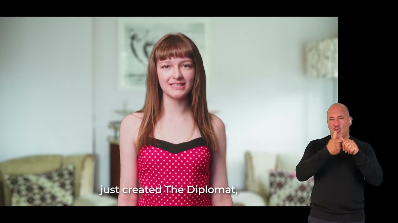 Deaf Perspectives: The Evolution of Hearing Technology (BSL)