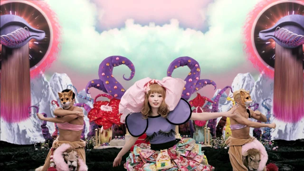 つけまつける きゃりーぱみゅぱみゅ(フルバージョン・歌詞付き) YouTube つけまつける きゃりーぱみゅぱみゅ(フルバージョン・歌詞付き) YouTube