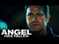 'America's Most Wanted' Scene | Angel Has Fallen