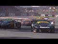 2017 Australian GT - Adelaide - Race 1