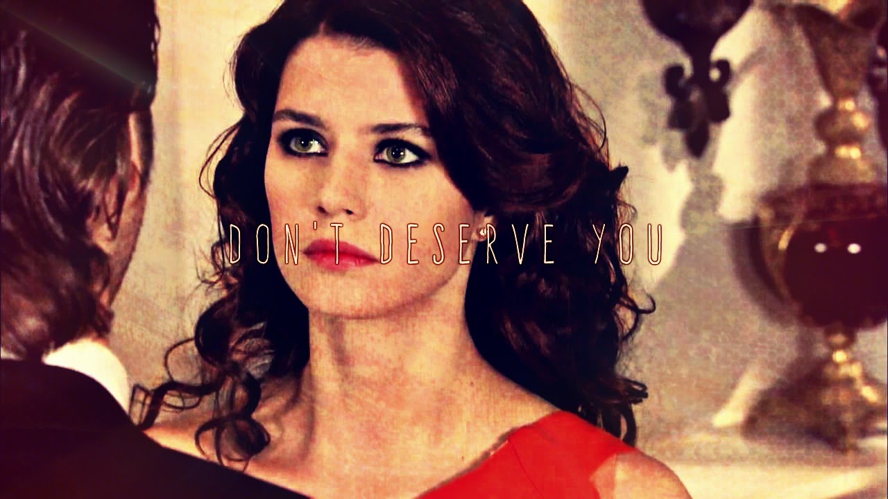 Bihte & Behlul || Don't Deserve You