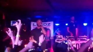 Joe Budden - Love For You (ft. Emanny)  - Boston MA 11/4/15 “All Love Lost” Tour #concerts #rap