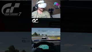 SimRig V8 Haptik: Wheelbase & Sitzkissen Power #shorts