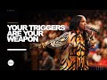 Glory Triggers X Sarah Jakes Roberts