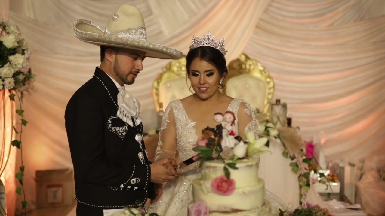 Norteños de Ojinaga Boda A&J