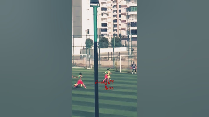 #amed #amedspor #futbol #amedakademi #urfa #defans #football #reels #kafa #u16 #tff #umut #hayat